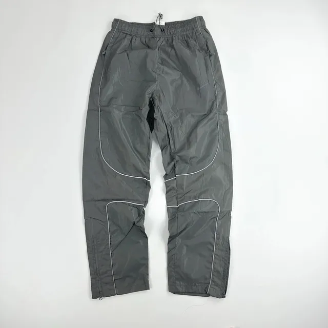 Track Pants Reflective Trim