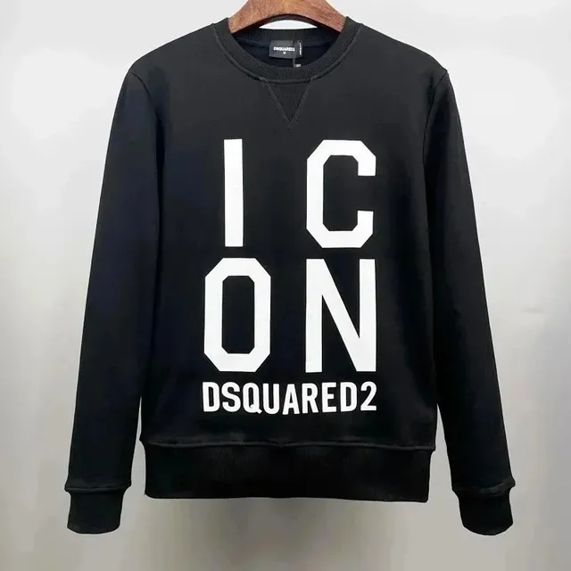 Dsquared2 hoodies sweatshirts
