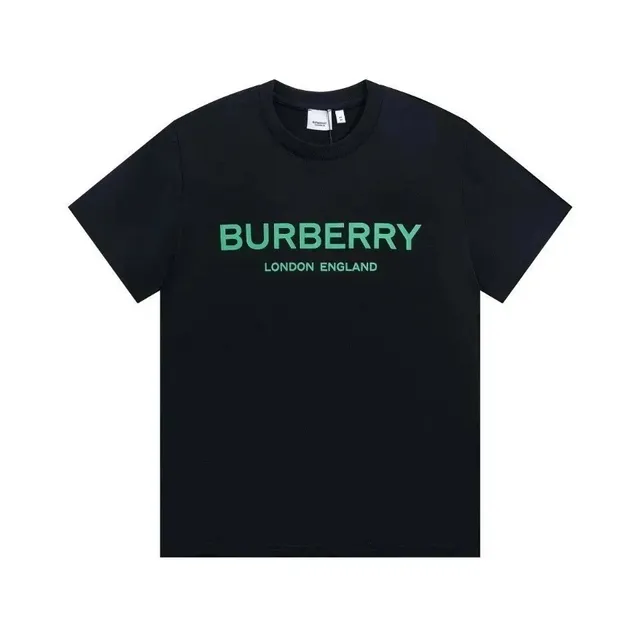 Burberry Logo T-Shirt