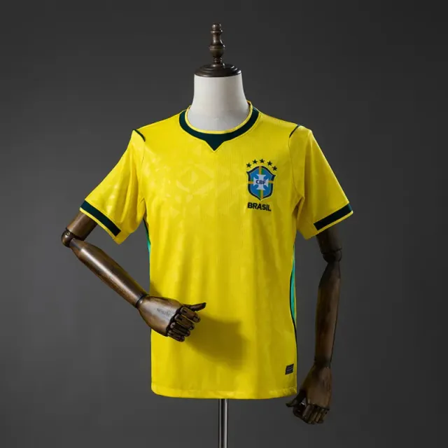 2627 brazil home kit