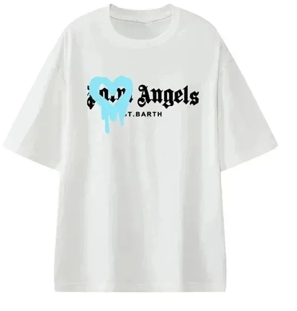 Palm Angels Graphic Tee