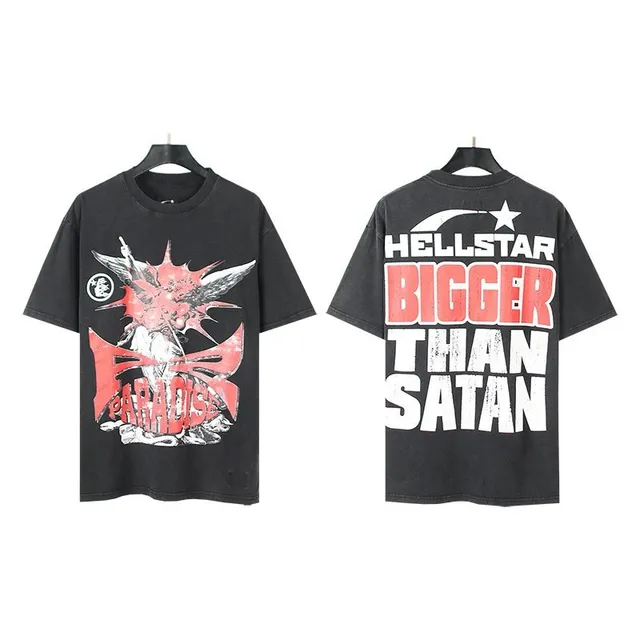 Hellstar Graphic Tee