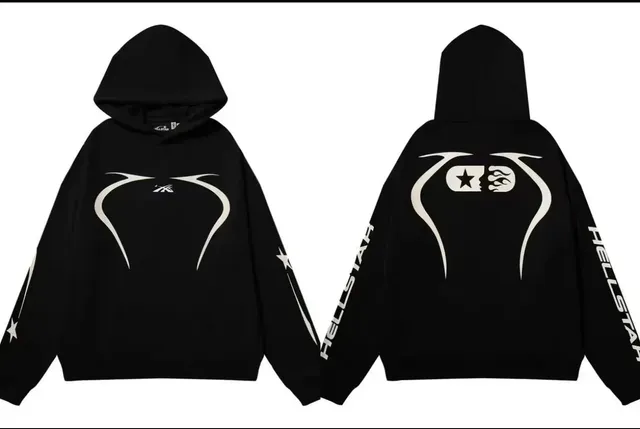 Hellstar hoodies sweatshirts