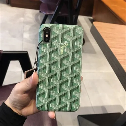 绿色