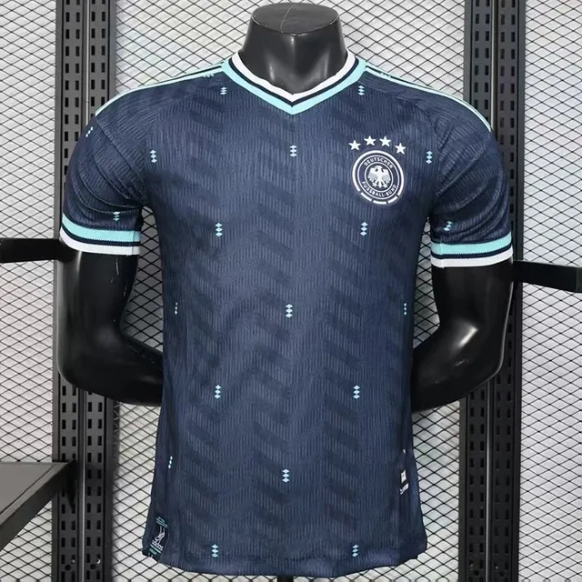 Adidas Germany National Team Jersey 2024 Away