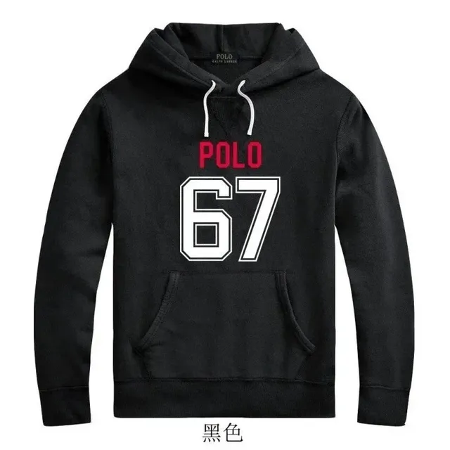 Polo Ralph Lauren Polo Hoodie 67 Graphic