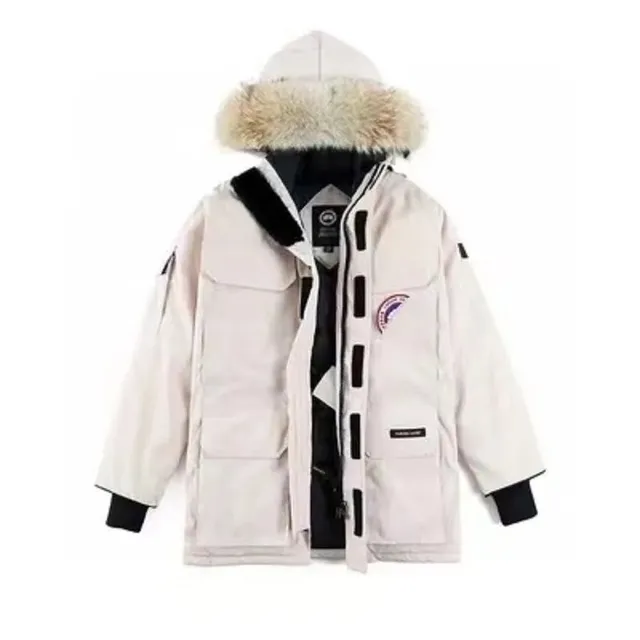 Canada Goose Expedition Parka
