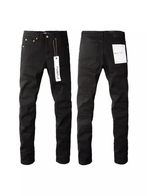 Diesel Slim Fit Jeans Black Wash