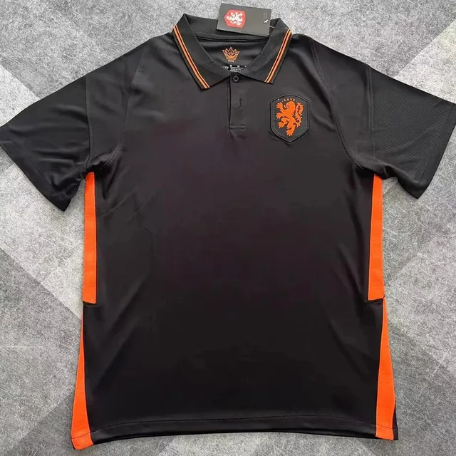 Netherlands National Team × Nike jerseys