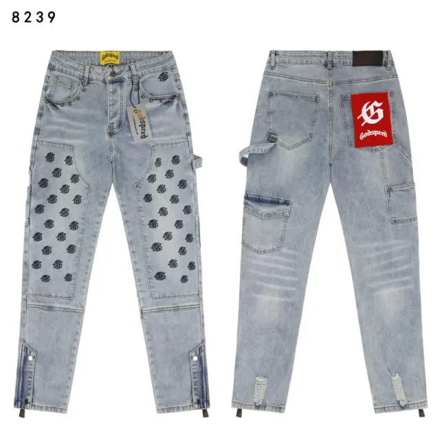 OAS8239牛仔蓝