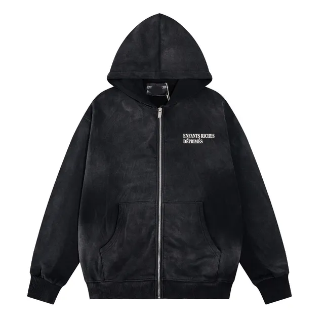 ER870 Black