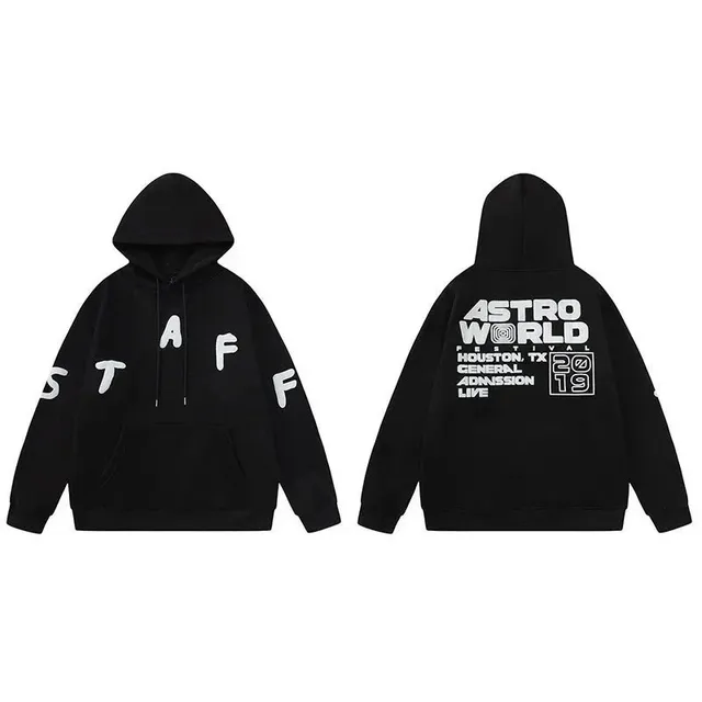 Travis Scott Hoodie