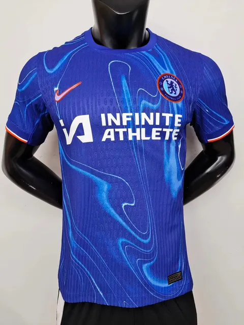 Nike Chelsea FC Jersey Infinite Athlete