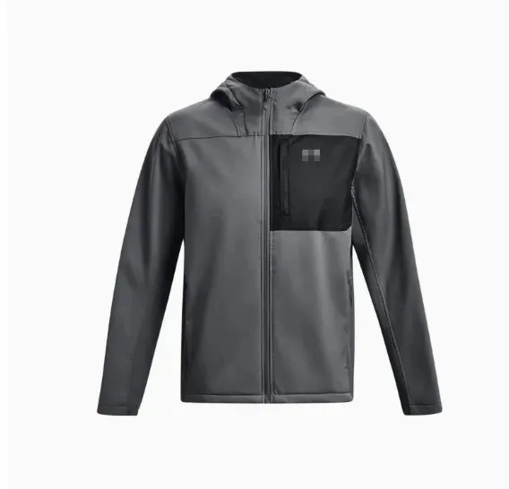 Under Armour Storm Softshell Jacket Two-Tone