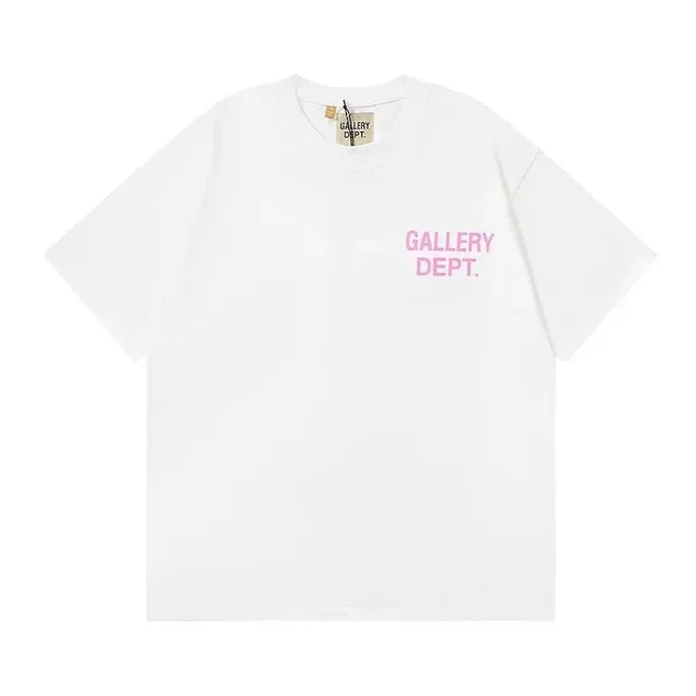 Gallery Dept. t shirts