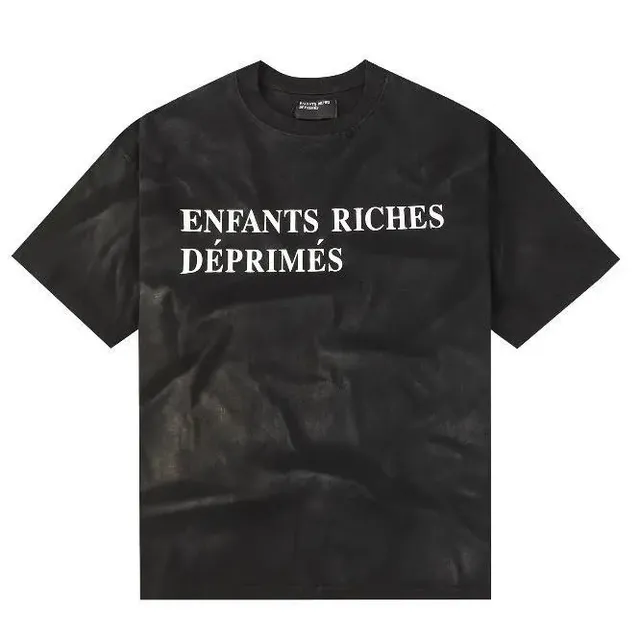 Enfants Riches Déprimés T-Shirt