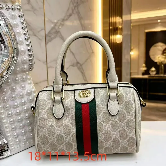 Gucci handbags