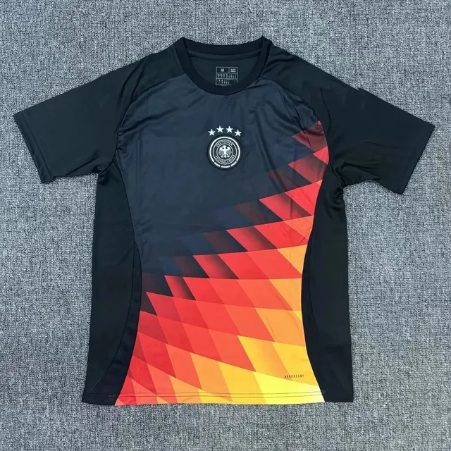 Adidas × Germany National Team Germany Training Jersey Aeroready Gradient