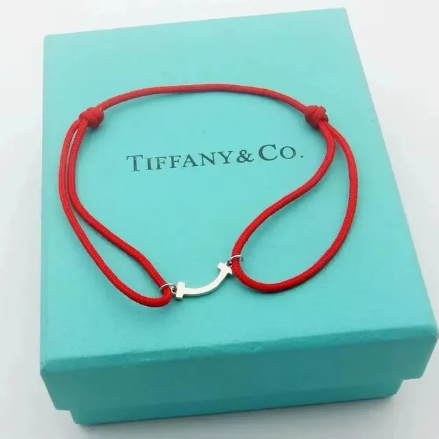 Tiffany & Co. HardWear Bracelet Small