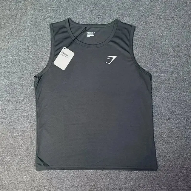 Gymshark Essential Muscle Tank Classic Fit