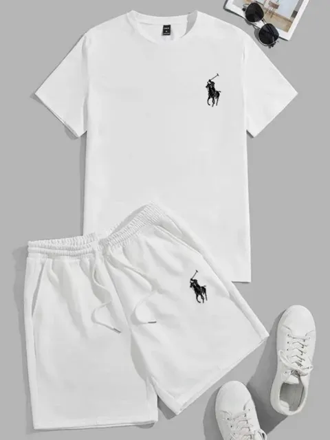 Polo Ralph Lauren Polo Bear Set