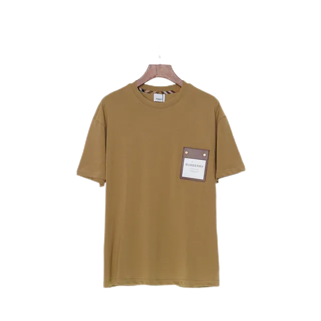 Burberry t shirts