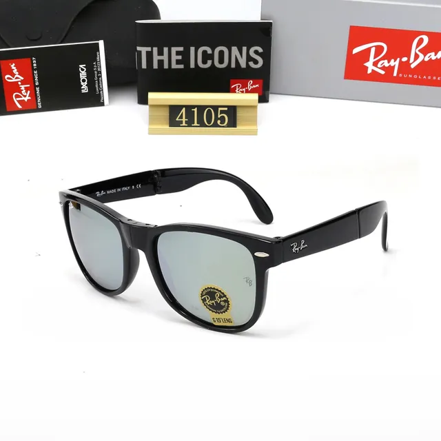 Ray-Ban Wayfarer G-15 Lens