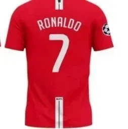 Adidas × Portugal National Team jerseys