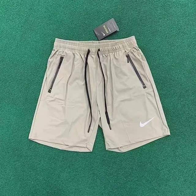 Nike Sportswear Shorts Zip Pocket