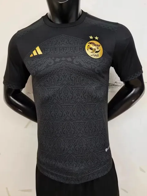 Adidas Al Nassr FC Jersey
