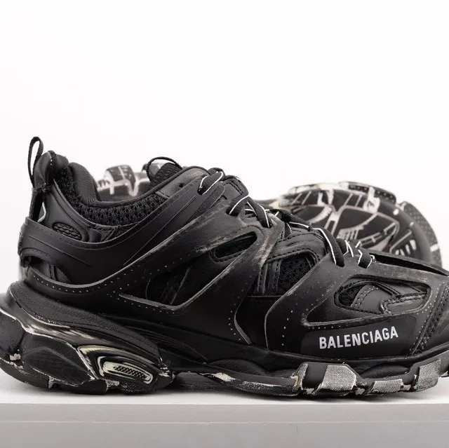 Balenciaga sneakers