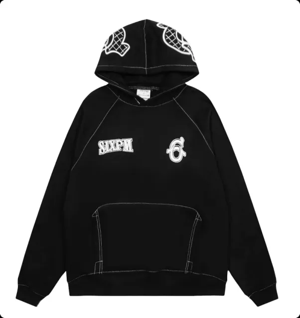 Black [top] 2002