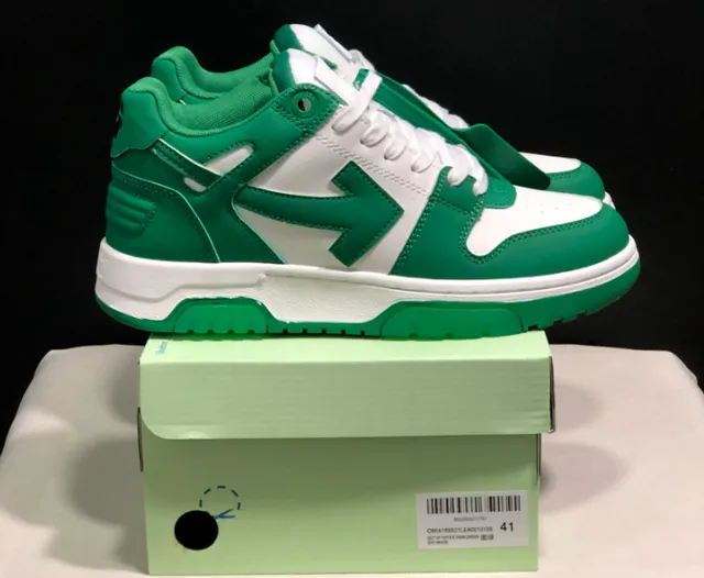 Off-White sneakers