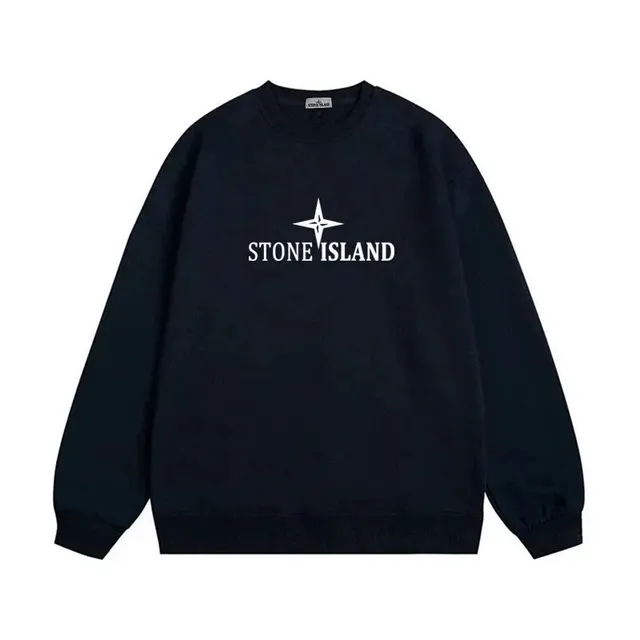 Stone Island Crewneck Sweatshirt