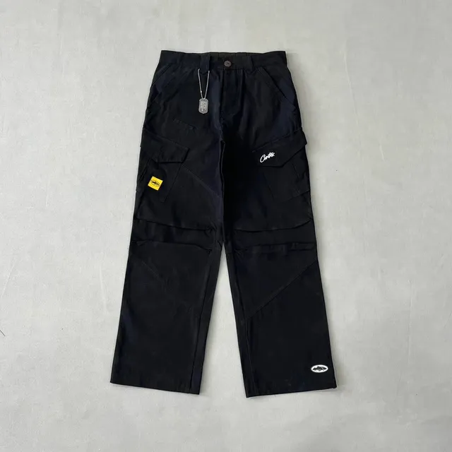 Corteiz trousers