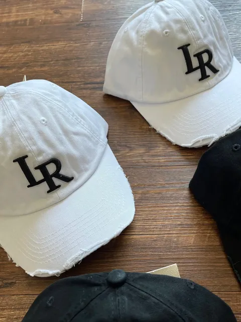 Polo Ralph Lauren headwear