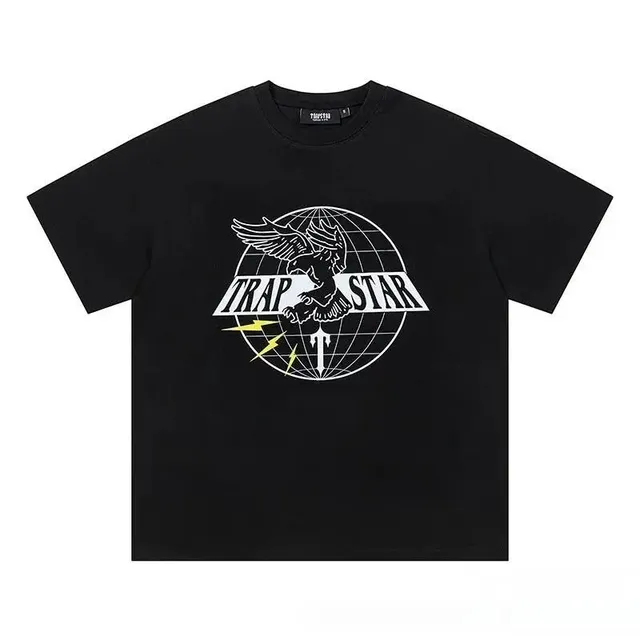 Trapstar Graphic Tee