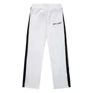 Palm Angels Track Pants Side Stripe