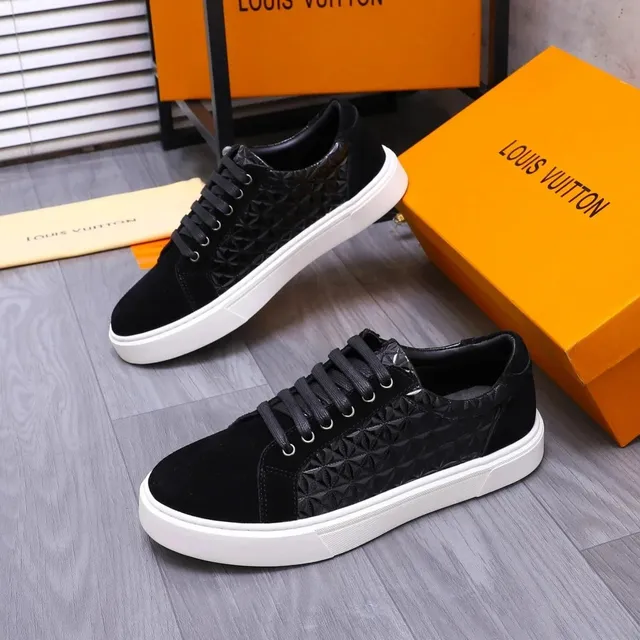 Louis Vuitton LV Trainer