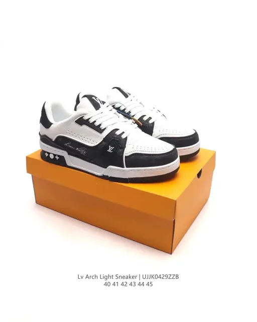 Louis Vuitton sneakers