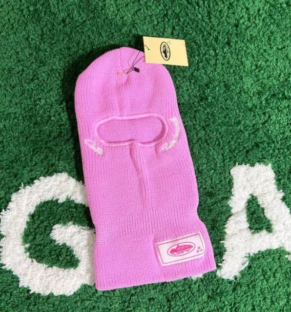 Pink Headgear