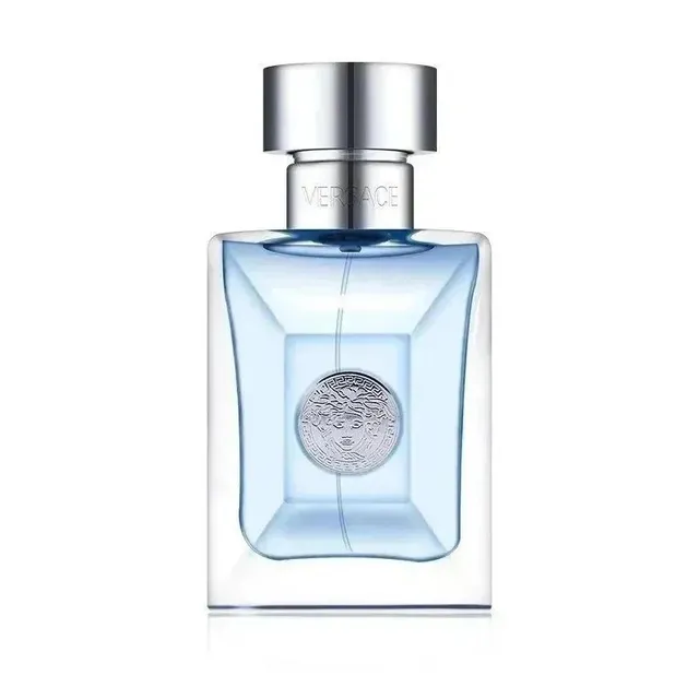 Versace Eros Eau de Toilette