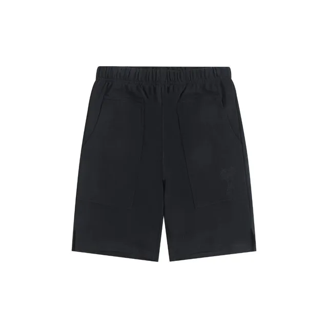 Fear of God Essentials Shorts Embroidered Logo