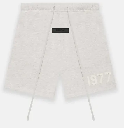 1977浅花灰（毛圈）