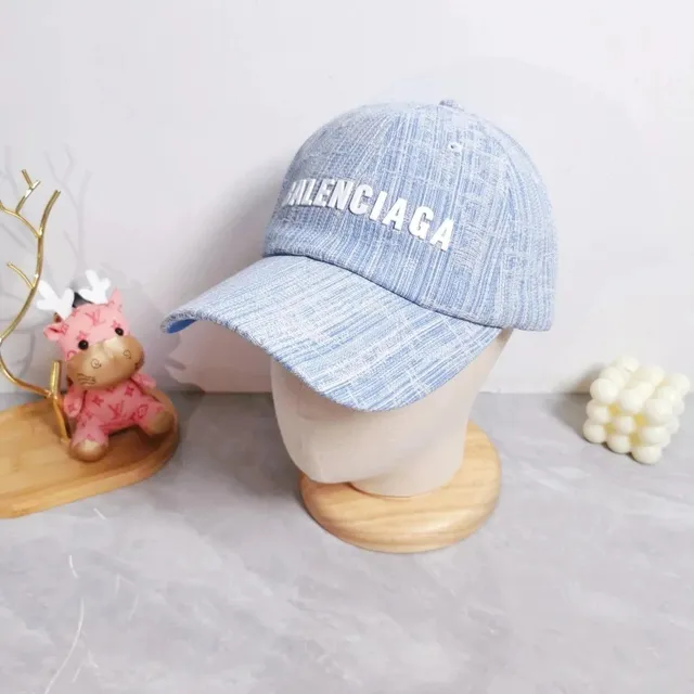 Balenciaga headwear
