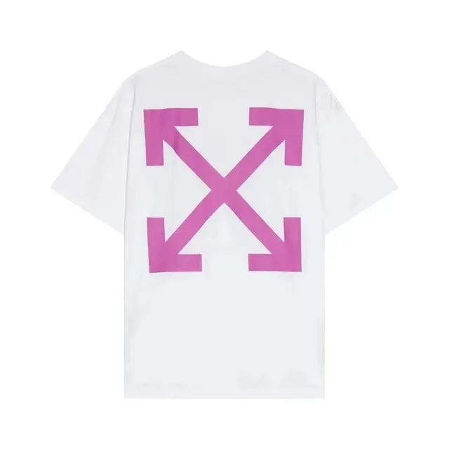 Off-White Arrow Tee