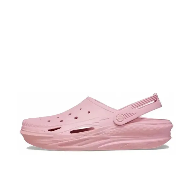 Crocs Clog Pink