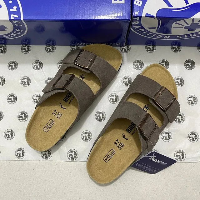 Birkenstock sandals slippers
