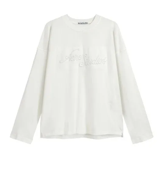 Aimé Leon Dore Long Sleeve Tee Embroidered Logo
