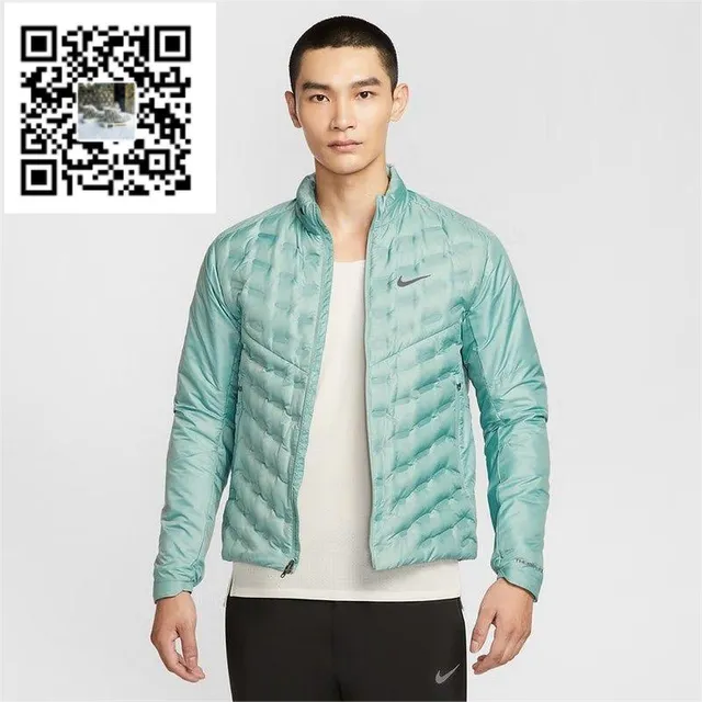 N克外套(薄荷绿)-6